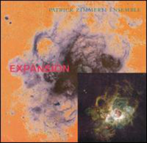 Zimmerli, Patrick: Expansion