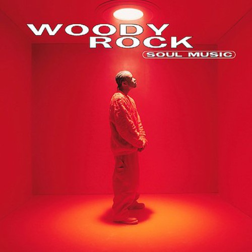 Rock, Woody: Soul Music