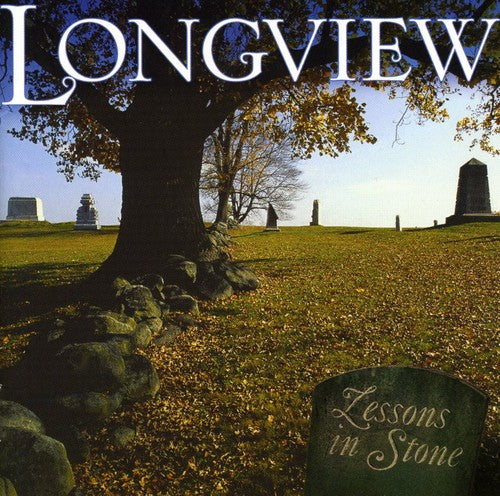 Longview: Lessons in Stone