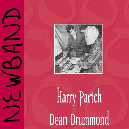 Partch, Harry / Drummond, Dean: Newband