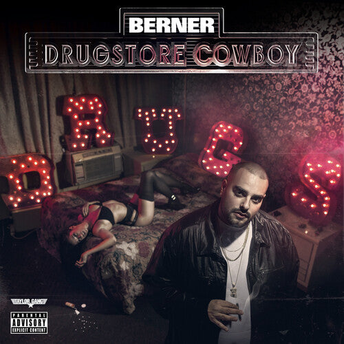 Berner: Drugstore Cowboy