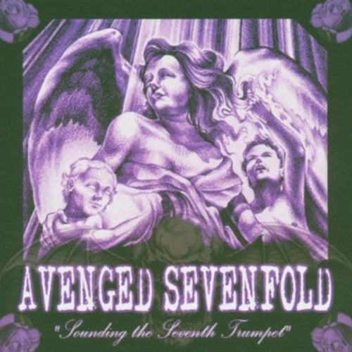 Avenged Sevenfold: Sounding the Seventh Trumpet