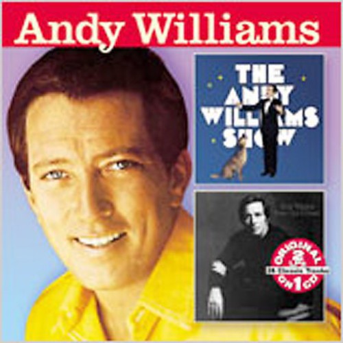 Williams, Andy: The Andy Williams Show / You've Got A Friend