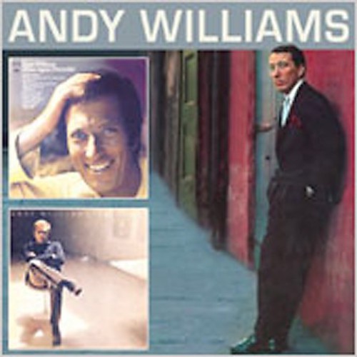 Williams, Andy: Alone Again / Solitaire