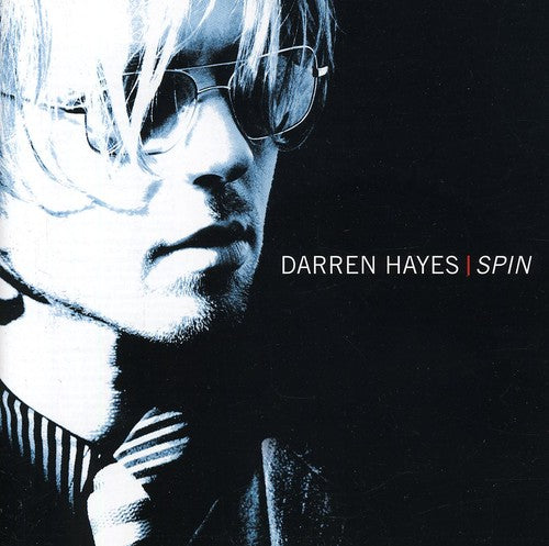 Hayes, Darren: Spin