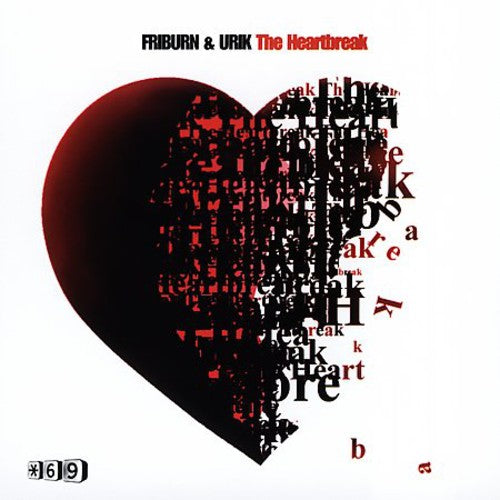 Friburn & Urik: Heart Break