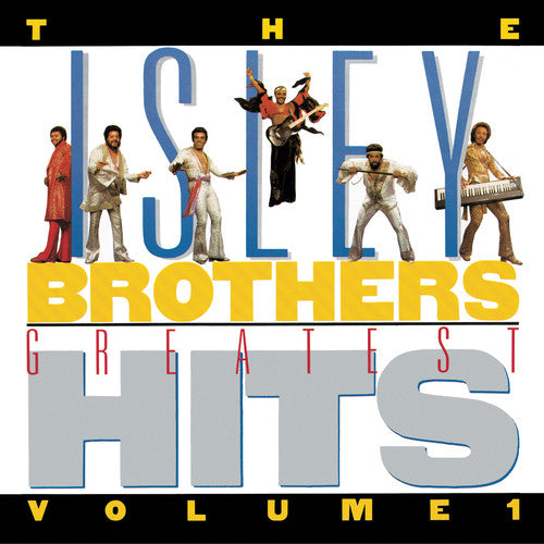 Isley Brothers: Isley Brothers Greatest Hits 1