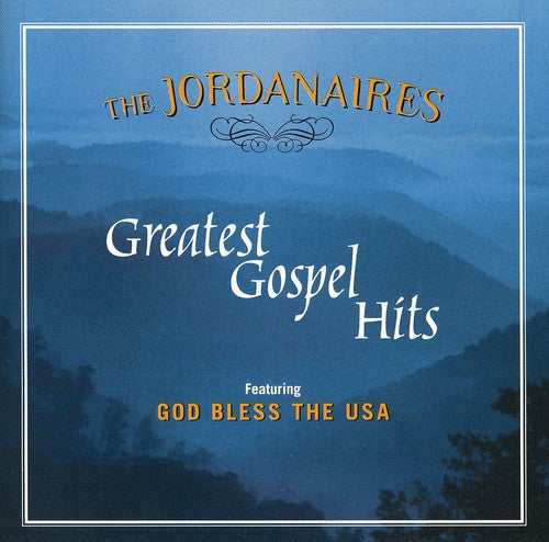 Jordanaires: Greatest Gospel Hits