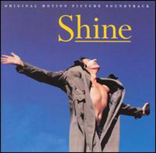 Shine / O.S.T.: Shine (Original Soundtrack)