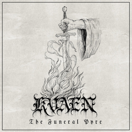 Kvaen: Funeral Pyre