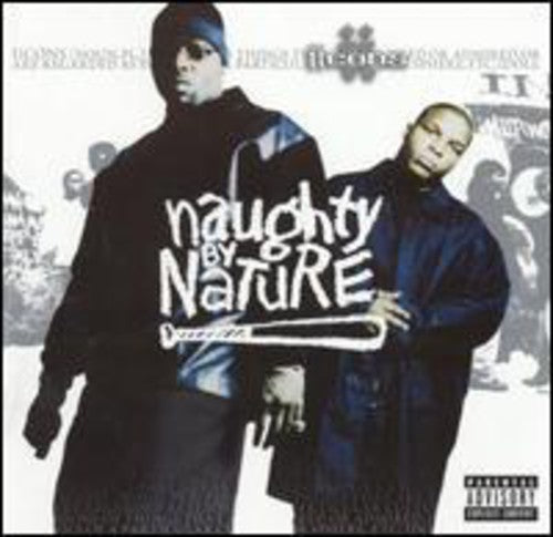 Naughty By Nature: Iicons