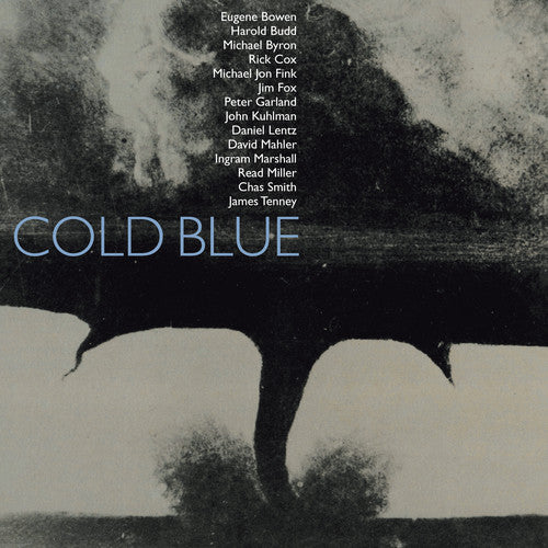 Cold Blue / Various: Cold Blue / Various