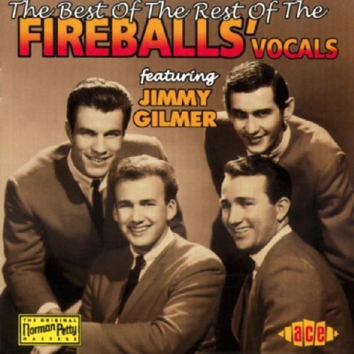 Fireballs: Best of the Rest of the Fireballs