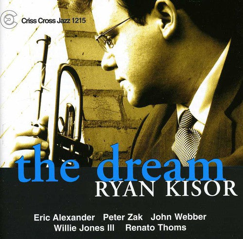 Kisor, Ryan: The Dream