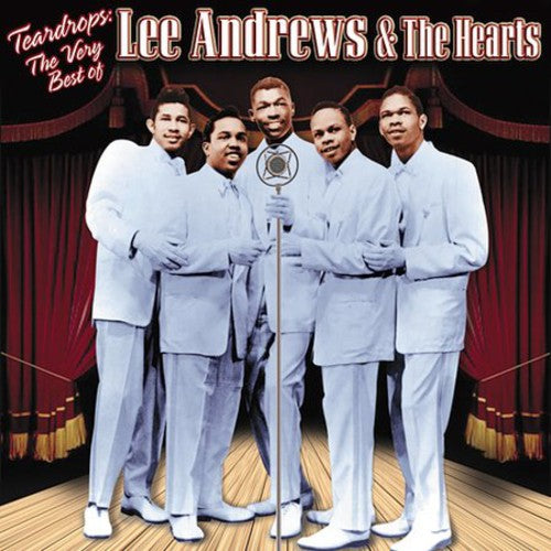 Andrews, Lee / Hearts: The Very Best Of Lee Andrews and The Hearts