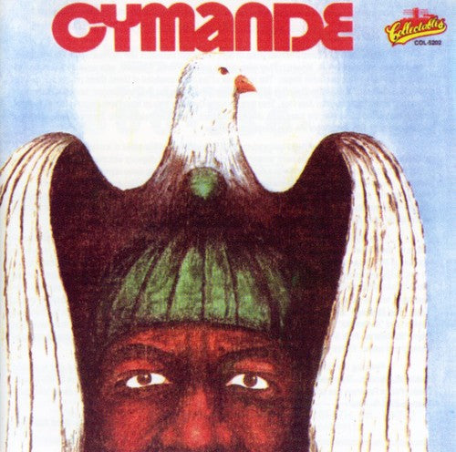 Cymande: Cymande