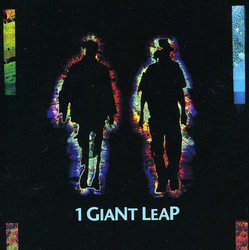 1 Giant Leap: 1 Giant Leap