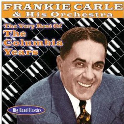 Carle, Frankie: Very Best of Frankie Carle