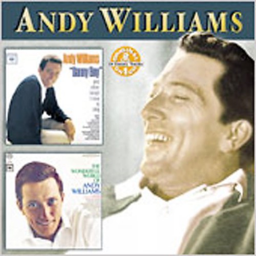 Williams, Andy: Danny Boy / The Wonderful World Of Andy Williams