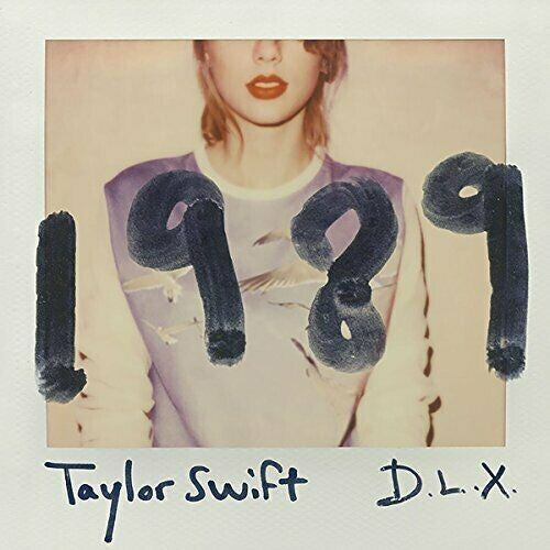 Swift, Taylor: 1989 + 3 Deluxe