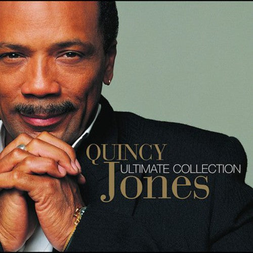 Jones, Quincy: Ultimate Collection