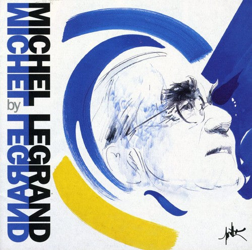 Legrand, Michel: Michel Legrand Plays Michel Legrand