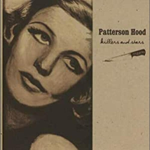 Hood, Patterson: Killers and Stars