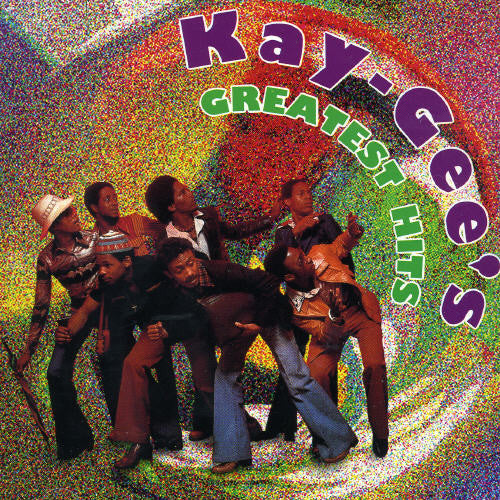 Kay-Gee's: Greatest Hits