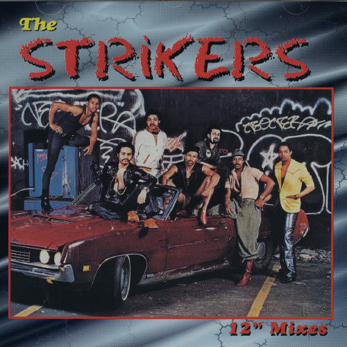 Strikers: Greatest Hits