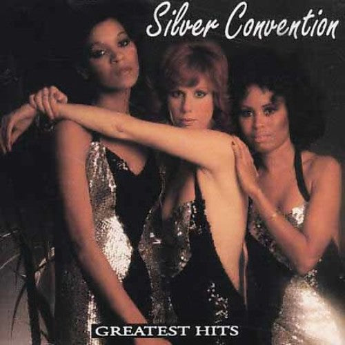 Silver Convention: Greatest Hits