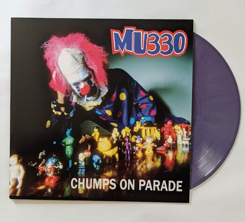 MU330: Chumps On Parade