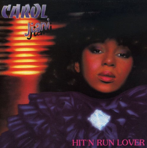 Jiani, Carol: Hit N Run Lover