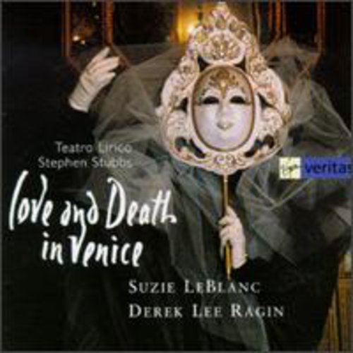 Love & Death in Venice / Various: Love & Death in Venice