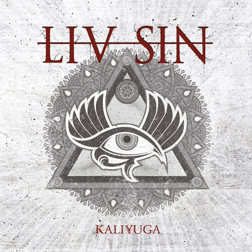 Liv Sin: Kaliyuga