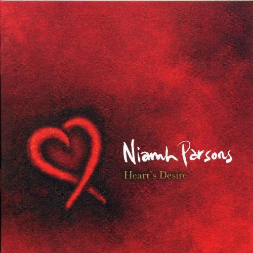 Parsons, Niamh: Heart's Desire