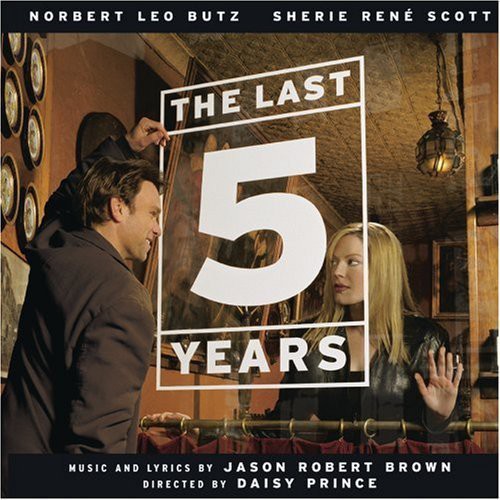 Last Five Years / O.B.C.: The Last Five Years