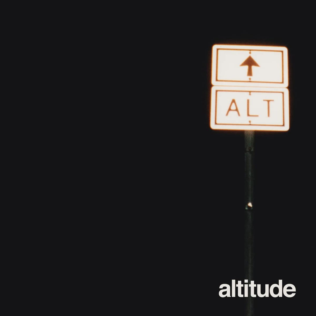 ALT: Altitude