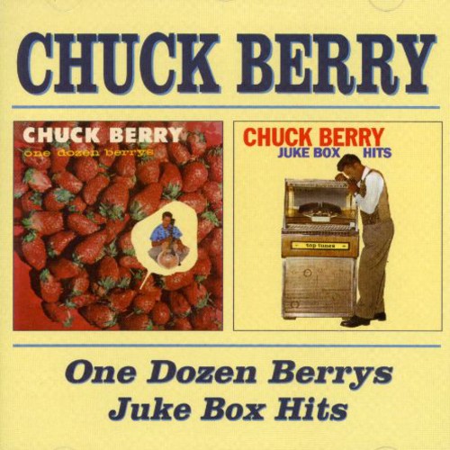 Berry, Chuck: One Dozen Berry's/Juke Box Hits