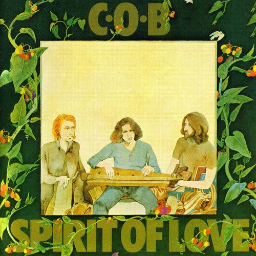 Cob: Spirit of Love