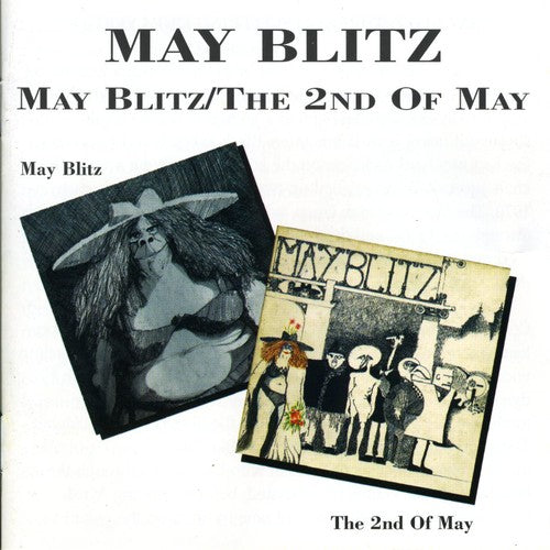 May Blitz: May Blitz / 2nd of May