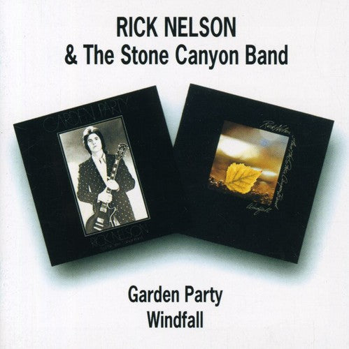 Nelson, Rick: Garden Party / Windfall