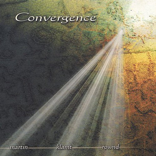 Martin, Deborah: Convergence