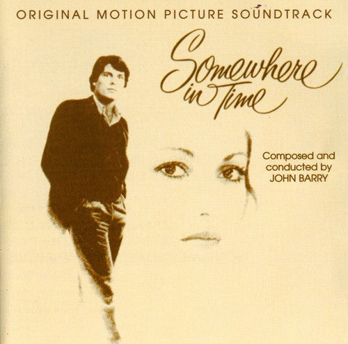 Somewhere in Time / O.S.T.: Somewhere in Time (Original Soundtrack)