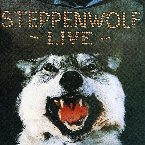 Steppenwolf: Live