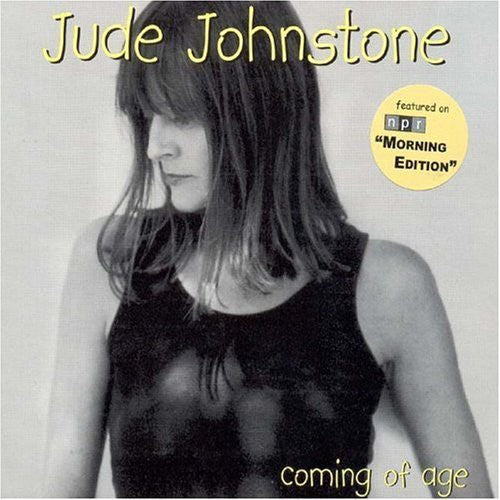 Johnstone, Jude: Coming of Age