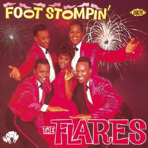 Flares: Foot Stompin