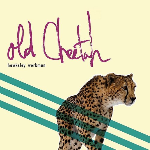 Workman, Hawksley: Old Cheetah