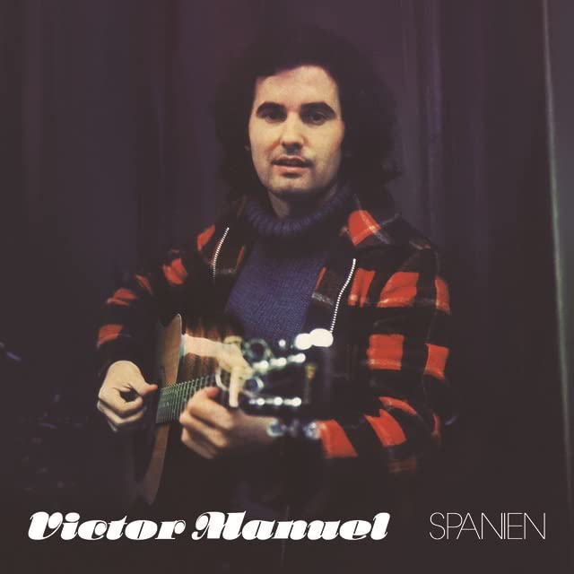 Manuel, Victor: Spanien