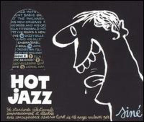 Hot Jazz / Various: Hot Jazz