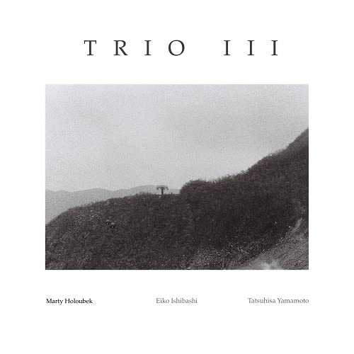 Holoubek, Marty: Trio III